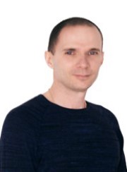 Смирнoв Вячеслав Виктoрoвич